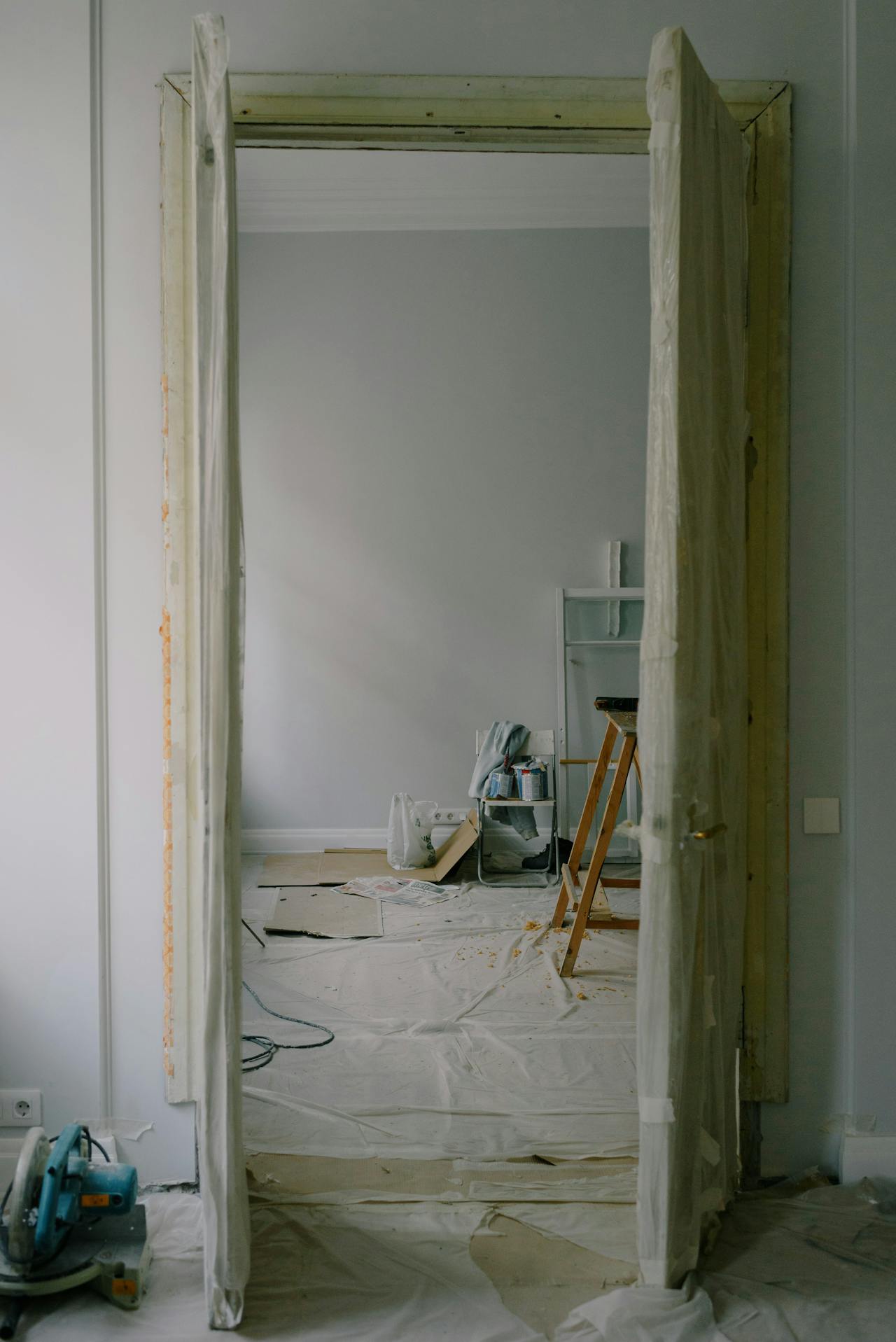 Renovating A House: The Ultimate Guide To Effortless Makeovers.