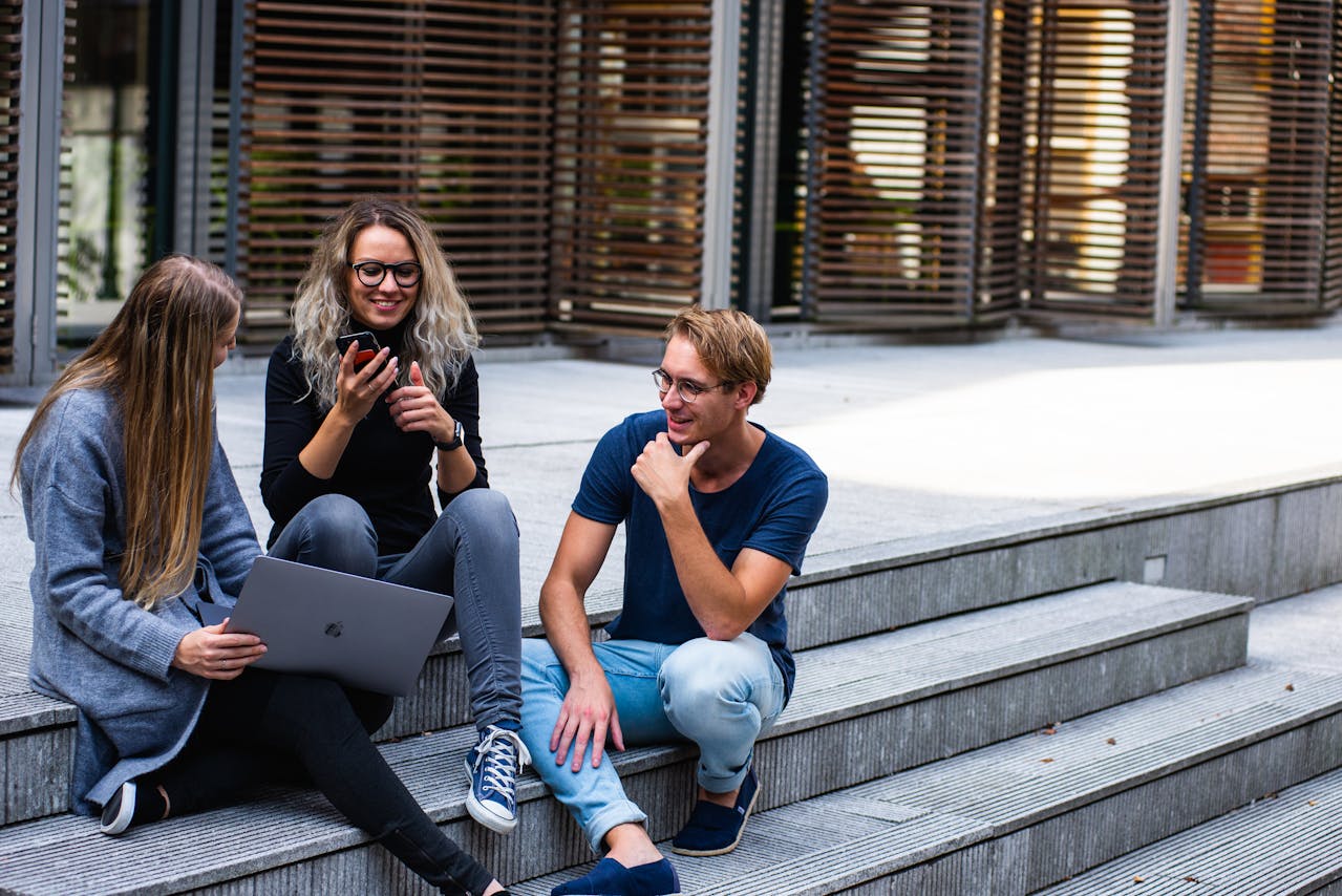 The 2025 Fresher’s Week Survival Guide.