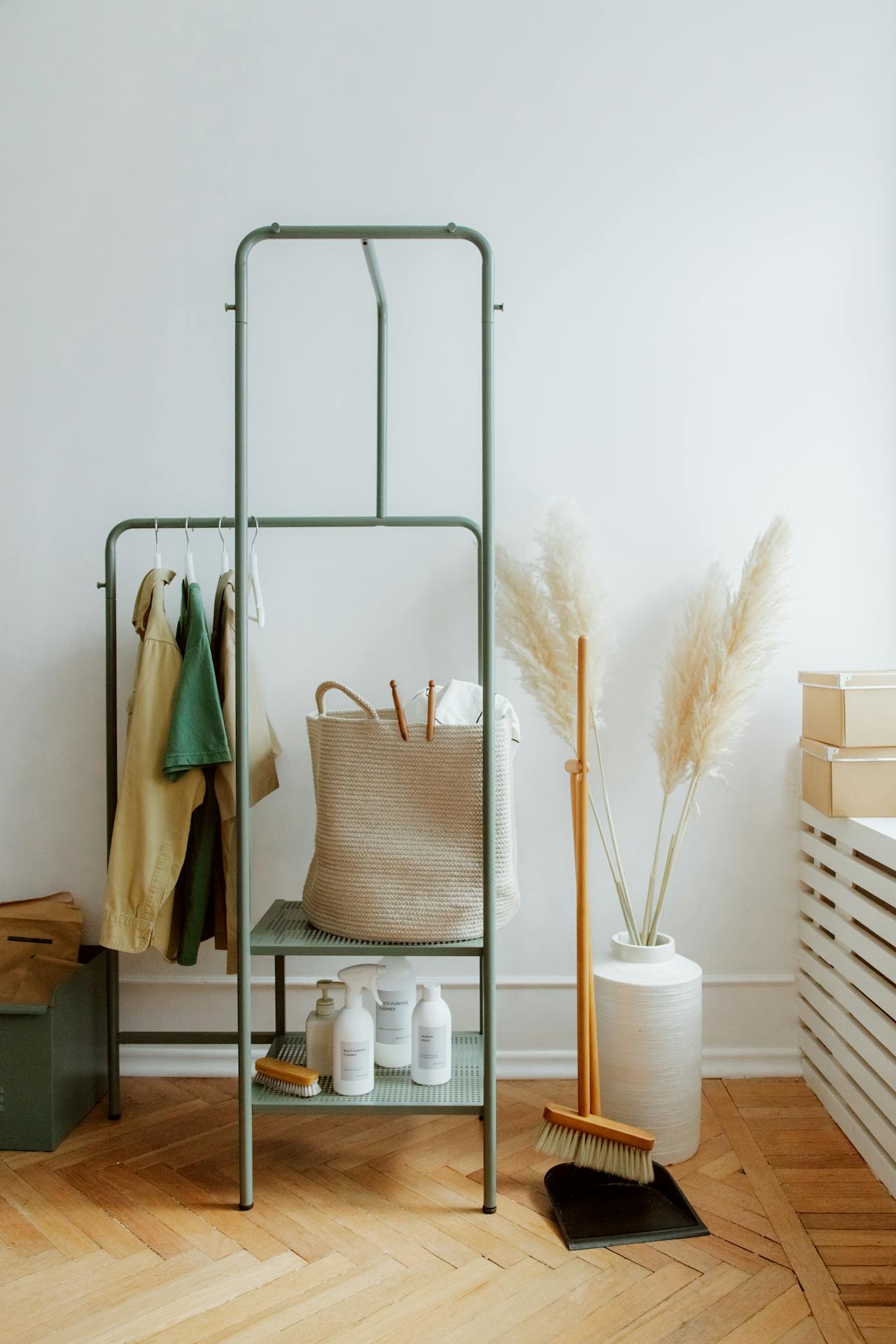 Cleaning Made Simple: Tips For A Tidy Home.