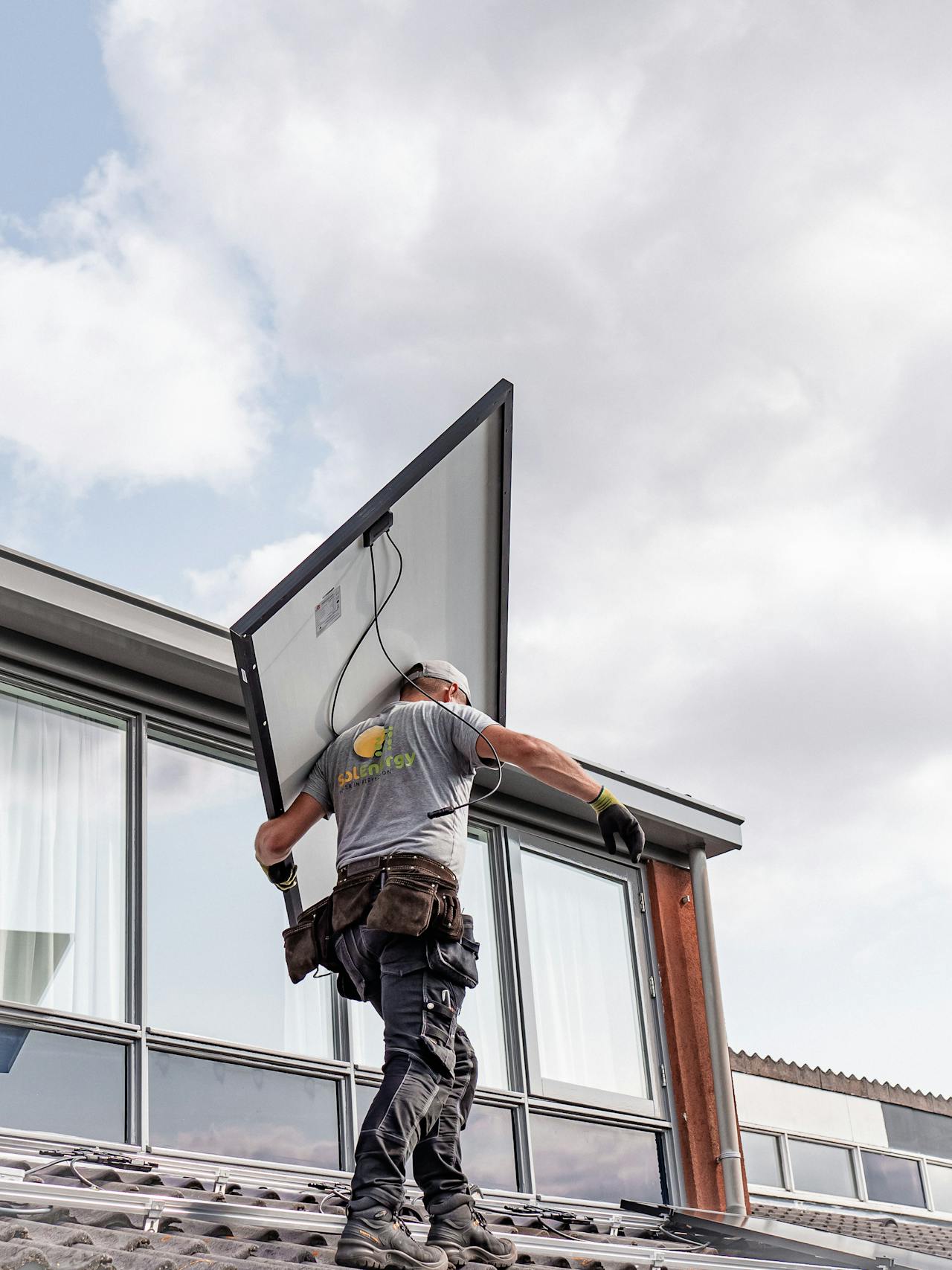 Lifespan & Maintenance: Home Solar Energy Battery Systems.