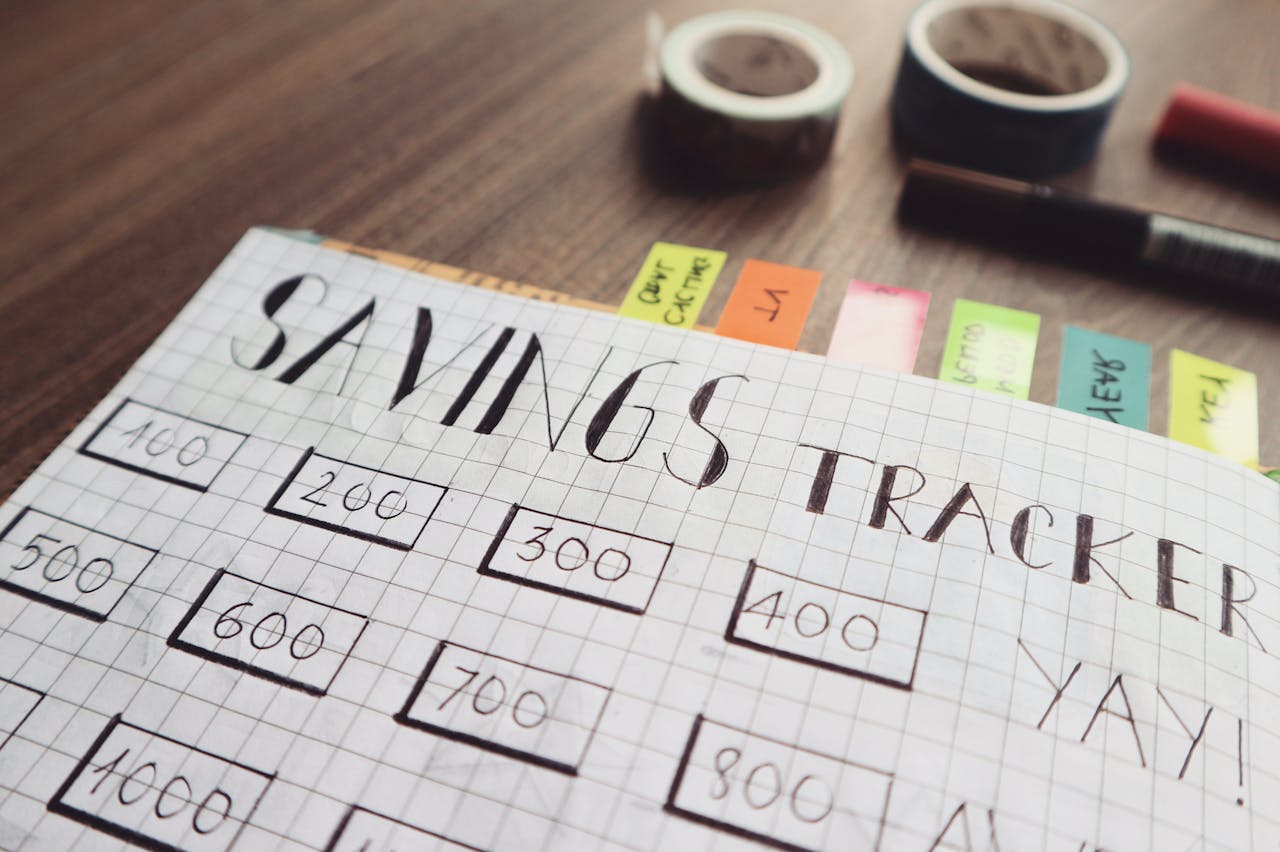 Financial Planning For The Future: Building A Path To Your Goals.